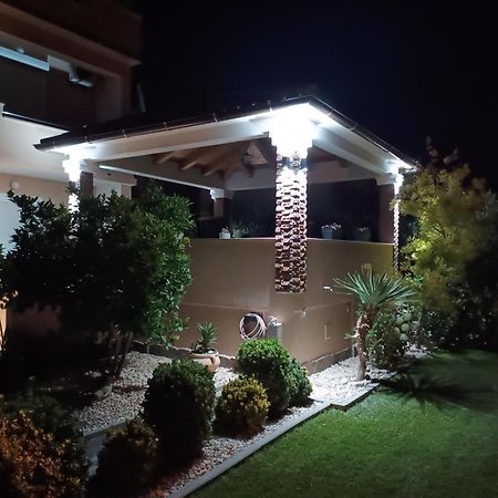 Apartments Luka Rab Town Exterior foto